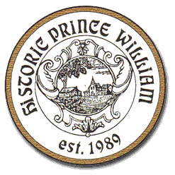 Historic Prince William
logo